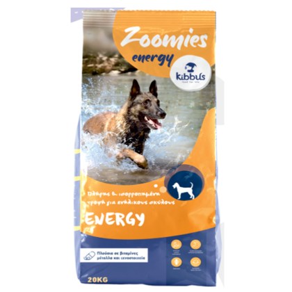 zoomies ENERGY 1000-1000